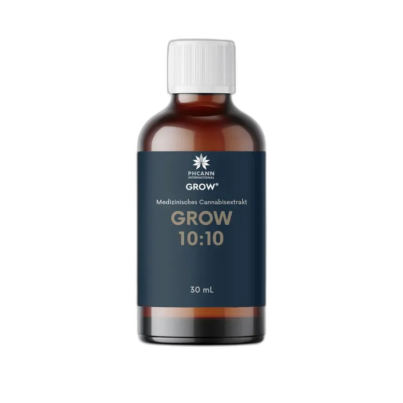 GROW 10:10