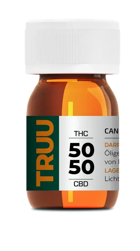 TRUU 50:50