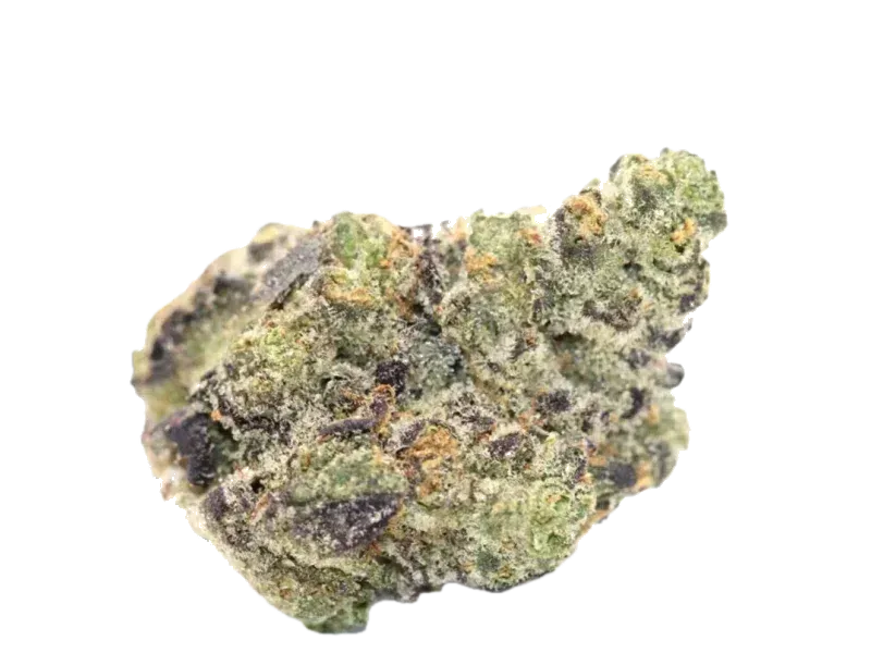 Tilray Craft THC25 BBD Blueberry Donuts