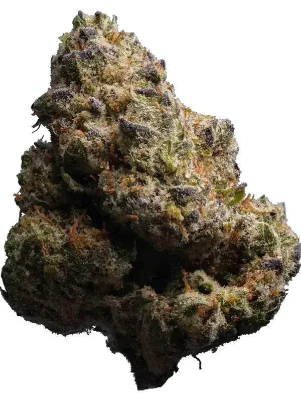 187 Cannabisflower PPP THC22